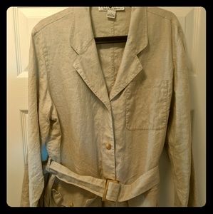 Saks Fifth Avenue jacket